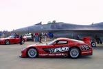 Dodge Viper Competition Coupe 2003 года
